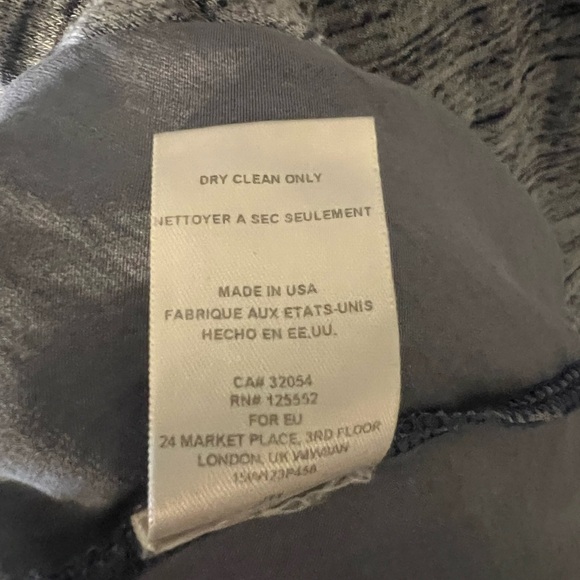 Anthropologie Dolan West Coast Nomi Cardigan Small - Picture 9 of 9